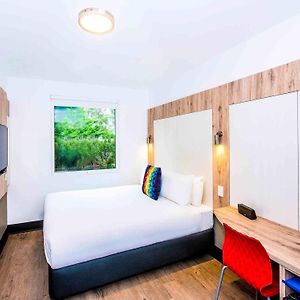 Klassieke Kamer met een Queen Size Bed