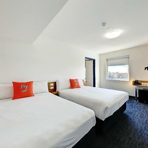 Standaard Kamer met een Queen Size Bed